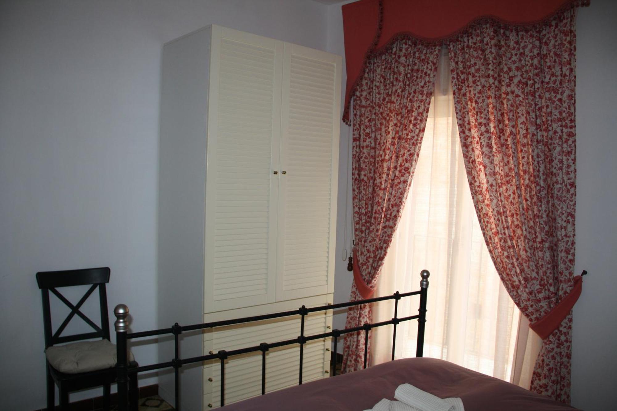 Casa Barranco Cefalú